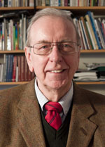 Prof. Dr. Heinrich Pompey